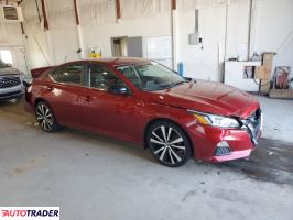Nissan Altima 2019 2 Nissan Altima 2019 2