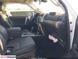 Toyota Pozostałe 2024 4