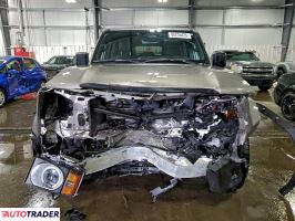 Toyota Land Cruiser 2025 2