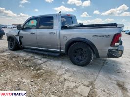 Dodge Ram 2019 5