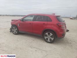 Mitsubishi Outlander 2024 2
