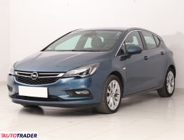Opel Astra 2017 1.4 147 KM Opel Astra 2017 1.4 147 KM
