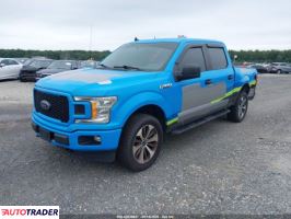 Ford Pozostałe 2020 2