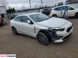 BMW 228 2021 2