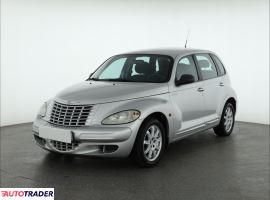 Chrysler PT Cruiser 2005 2.0 134 KM Chrysler PT Cruiser 2005 2.0 134 KM