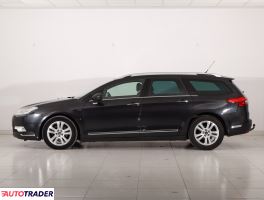 Citroen C5 2015 2.0 138 KM Citroen C5 2015 2.0 138 KM