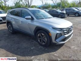 Hyundai Tucson - zobacz ofertę