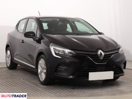 Renault Clio 2020 1.0 99 KM