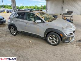Hyundai Kona 2023 2