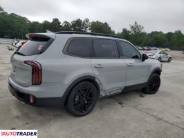 Kia Pozostałe 2024 3