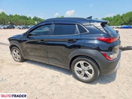 Hyundai Kona 2023 2