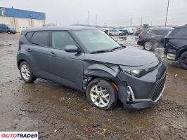Kia Soul 2024 2