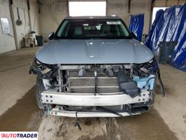 Toyota Highlander 2022 2