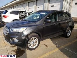 Ford Escape 2019 1