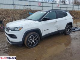 Jeep Compass - zobacz ofertę