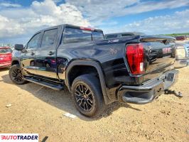 GMC Sierra 2024 5
