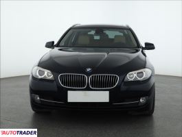 BMW 520 2011 2.0 181 KM