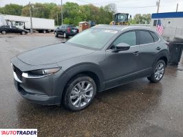 Mazda CX-30 - zobacz ofertę