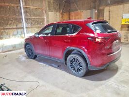 Mazda CX-5 2021 2