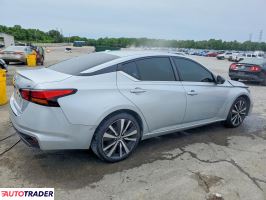 Nissan Altima 2022 2