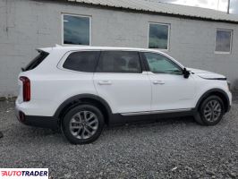 Kia Pozostałe 2023 3 Kia Pozostałe 2023 3