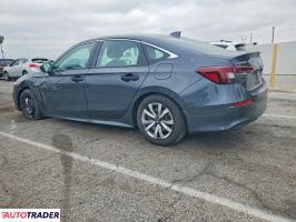 Honda Civic 2026 2