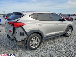 Hyundai Tucson 2020 2