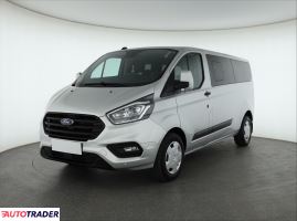 Ford Transit 2021 2.0 Ford Transit 2021 2.0