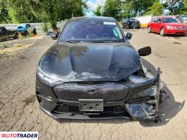 Ford Mustang 2022
