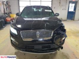 Lincoln Pozostałe 2019 2 Lincoln Pozostałe 2019 2