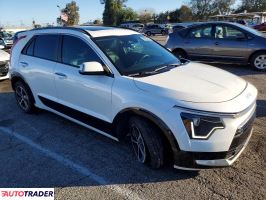 Kia Niro 2023 1