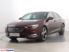 Opel Insignia 2017 1.5 162 KM