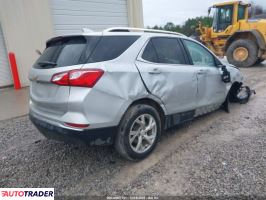Chevrolet Equinox 2020 1