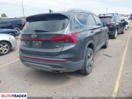 Hyundai Santa Fe 2023 2