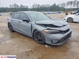 Honda Civic 2025 2