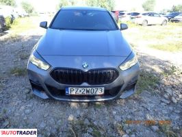 BMW 220 2021 2.0 190 KM BMW 220 2021 2.0 190 KM