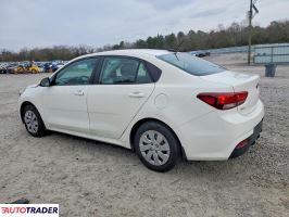 Kia Rio 2020 1