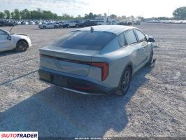 Kia Pozostałe 2025 2