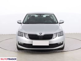 Skoda Octavia 2017 1.0 113 KM