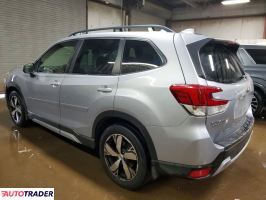 Subaru Forester 2021 2