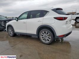 Mazda CX-5 2021 2 Mazda CX-5 2021 2
