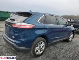 Ford Edge 2020 2 Ford Edge 2020 2