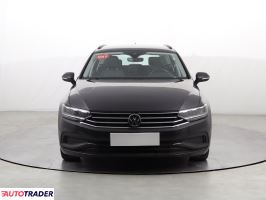 Volkswagen Passat 2021 1.5 147 KM