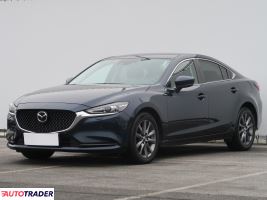 Mazda 6 2021 2.0 162 KM