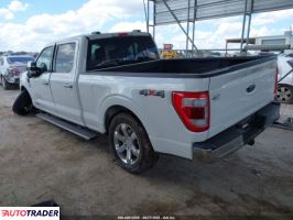 Ford Pozostałe 2023 3 Ford Pozostałe 2023 3