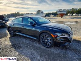 Volkswagen Arteon 2020 2