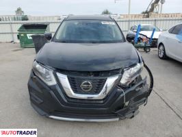 Nissan Rogue 2020 2