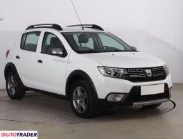 Dacia Sandero 2019 1.5 93 KM