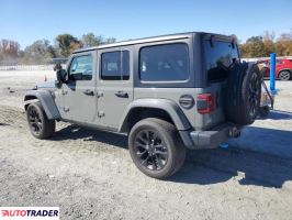 Jeep Wrangler 2023 2