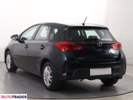 Toyota Auris 2015 1.3 97 KM